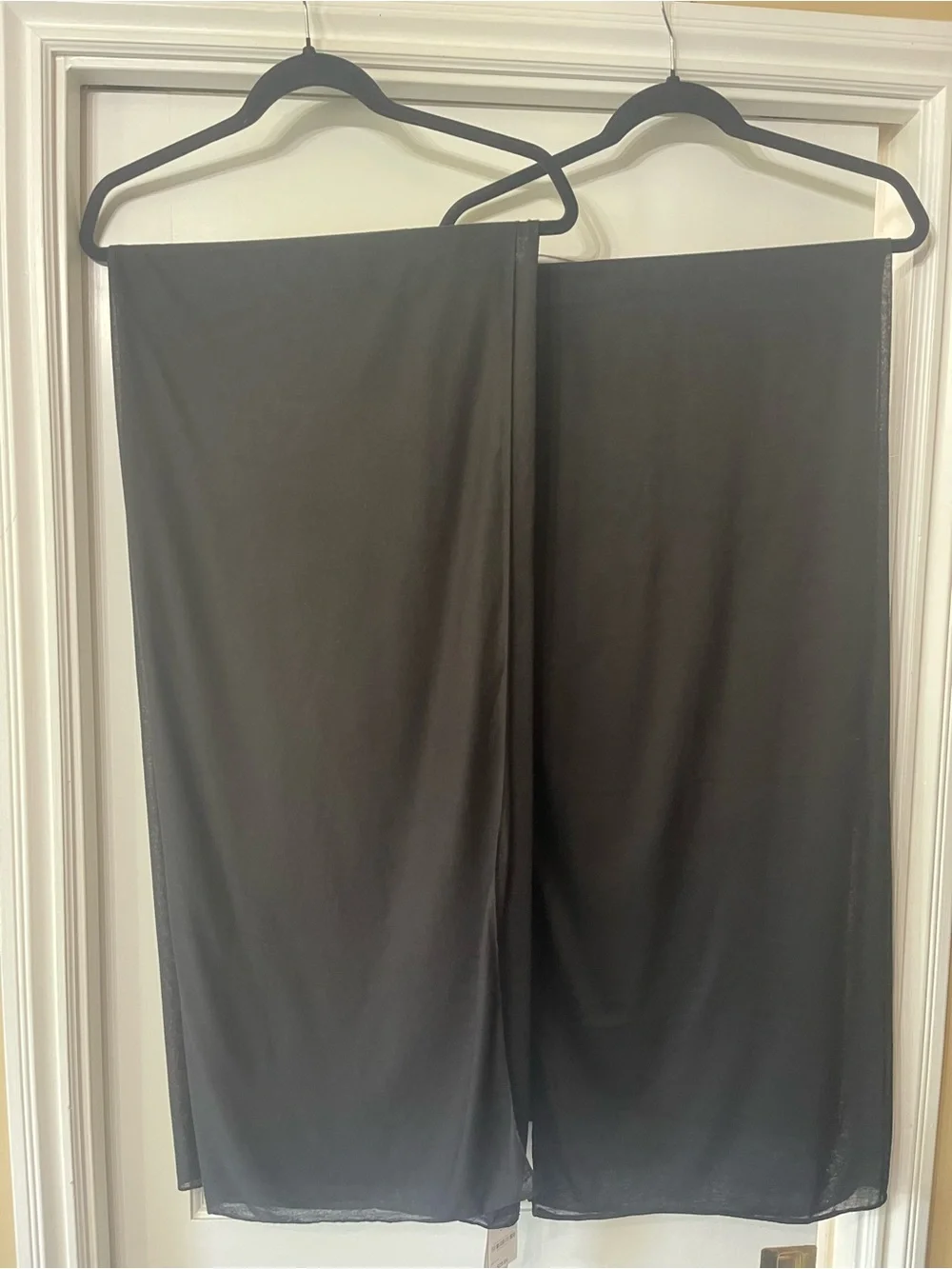 Jenni lightweight sheer